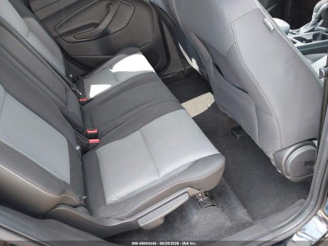2018 FORD ESCAPE SE 8
