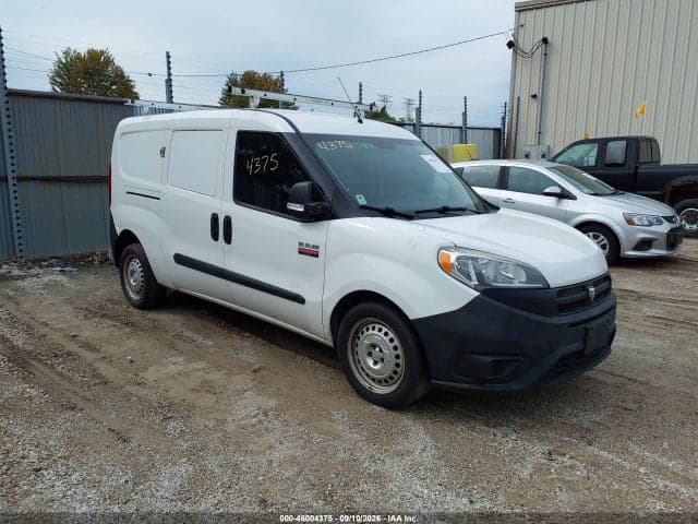 2017 RAM PROMASTER CITY TRADESMAN