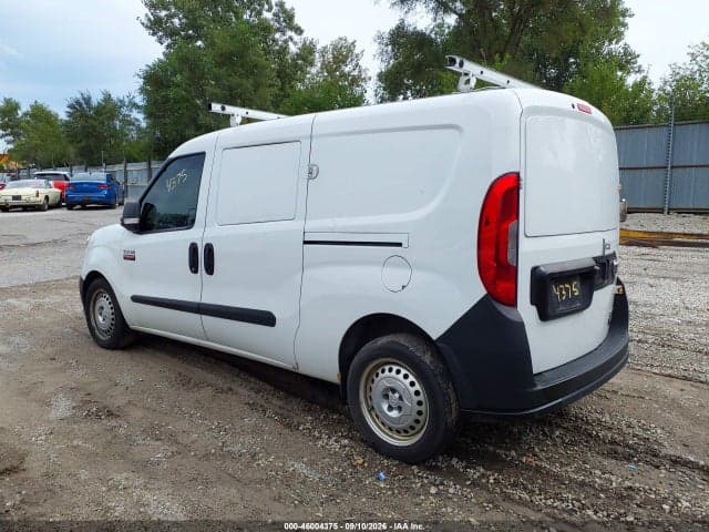 2017 RAM PROMASTER CITY TRADESMAN 3