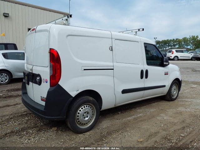 2017 RAM PROMASTER CITY TRADESMAN 4