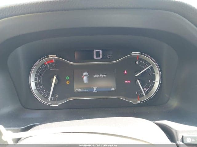 2018 HONDA PILOT EX-L 7