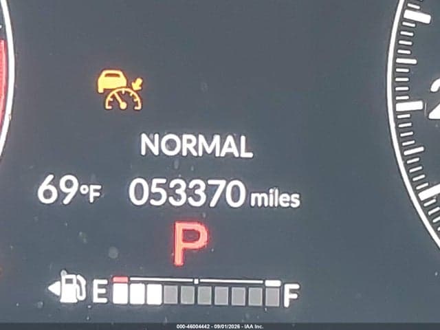 2025 HONDA PILOT TRAILSPORT 7
