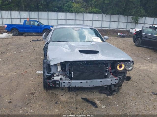 2021 DODGE CHALLENGER GT 6