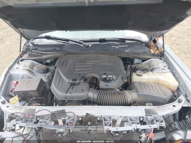 2021 DODGE CHALLENGER GT 10
