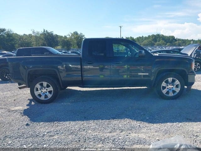 2017 GMC SIERRA 1500 14
