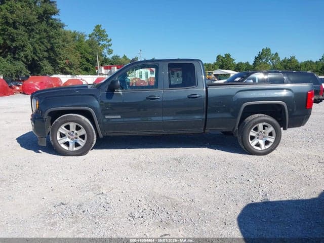 2017 GMC SIERRA 1500 15
