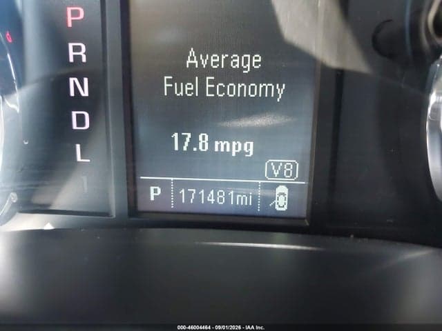 2017 GMC SIERRA 1500 16