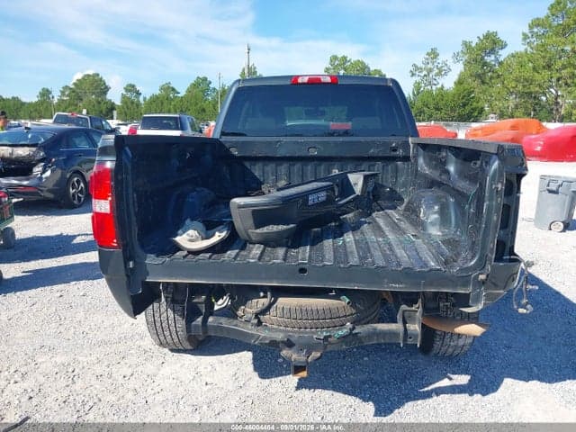 2017 GMC SIERRA 1500 17