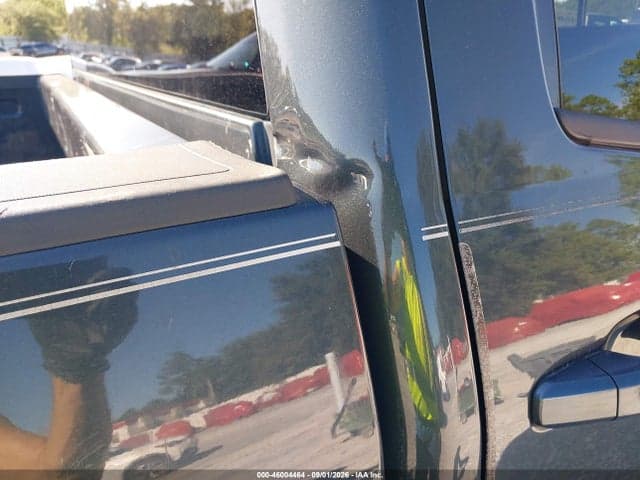 2017 GMC SIERRA 1500 19