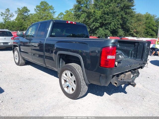 2017 GMC SIERRA 1500 3