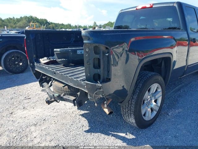 2017 GMC SIERRA 1500 6