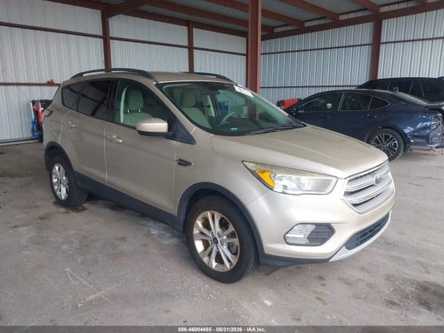 2018 FORD ESCAPE SE 1