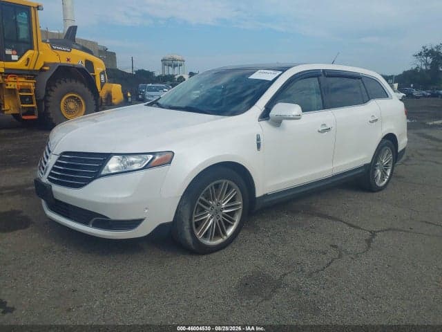 2018 LINCOLN MKT RESERVE 2