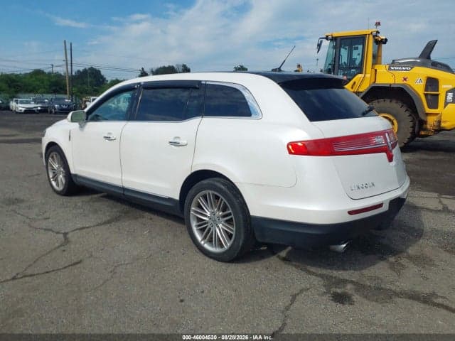 2018 LINCOLN MKT RESERVE 3