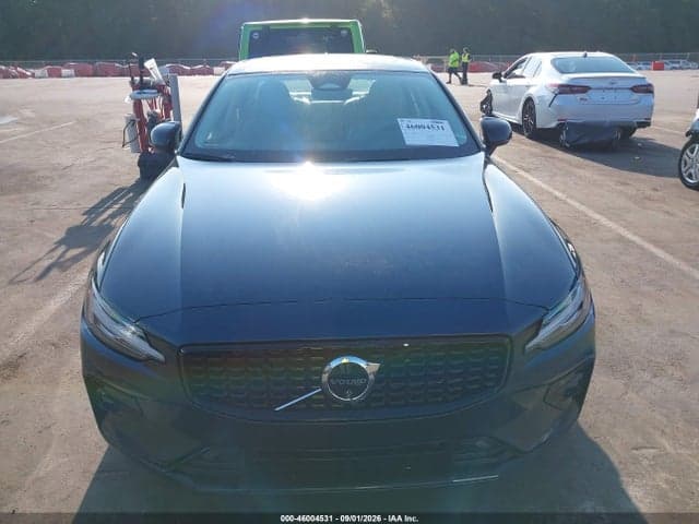 2024 VOLVO S60 B5 PLUS DARK THEME 12