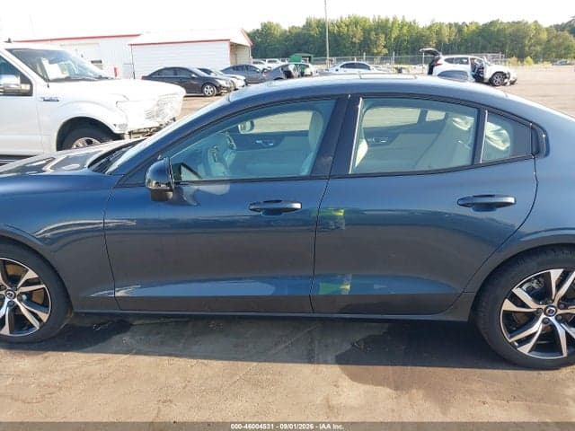 2024 VOLVO S60 B5 PLUS DARK THEME 14