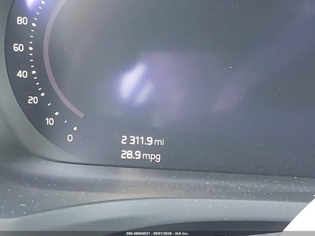 2024 VOLVO S60 B5 PLUS DARK THEME 15