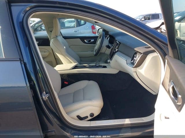 2024 VOLVO S60 B5 PLUS DARK THEME 5