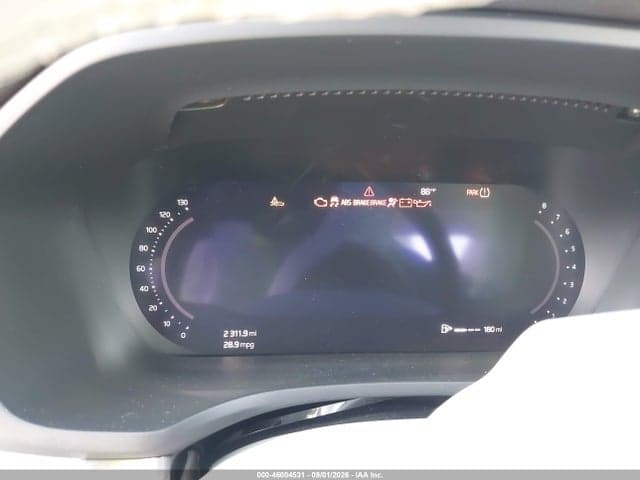 2024 VOLVO S60 B5 PLUS DARK THEME 7