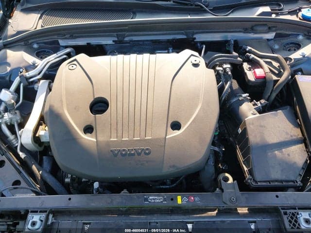 2024 VOLVO S60 B5 PLUS DARK THEME 10