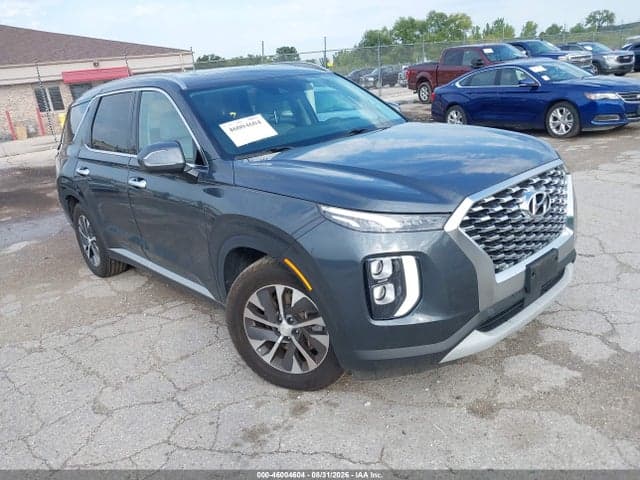 2020 HYUNDAI PALISADE SEL 1