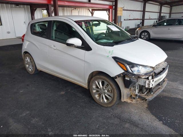 2019 CHEVROLET SPARK 1LT CVT