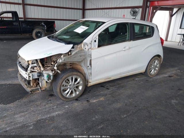 2019 CHEVROLET SPARK 1LT CVT 2