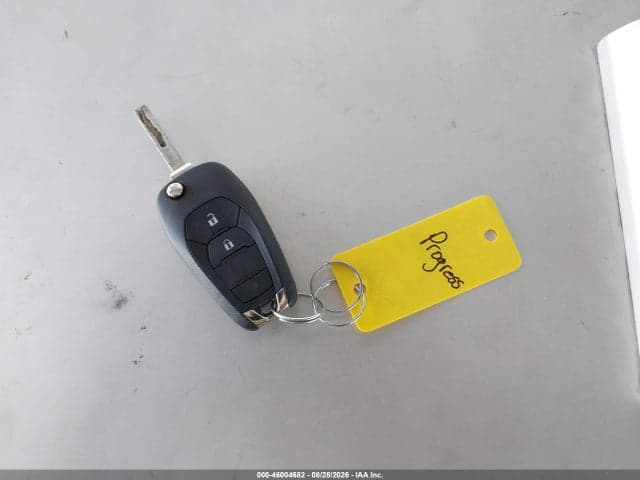 2019 CHEVROLET SPARK 1LT CVT 11