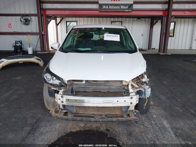 2019 CHEVROLET SPARK 1LT CVT 13