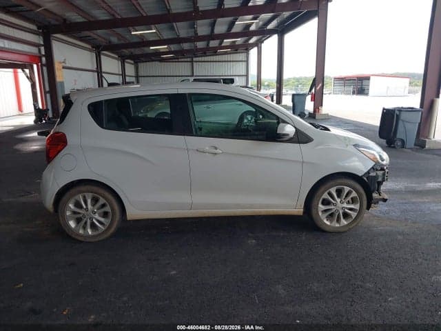 2019 CHEVROLET SPARK 1LT CVT 14