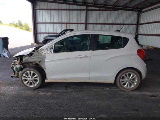 2019 CHEVROLET SPARK 1LT CVT 15