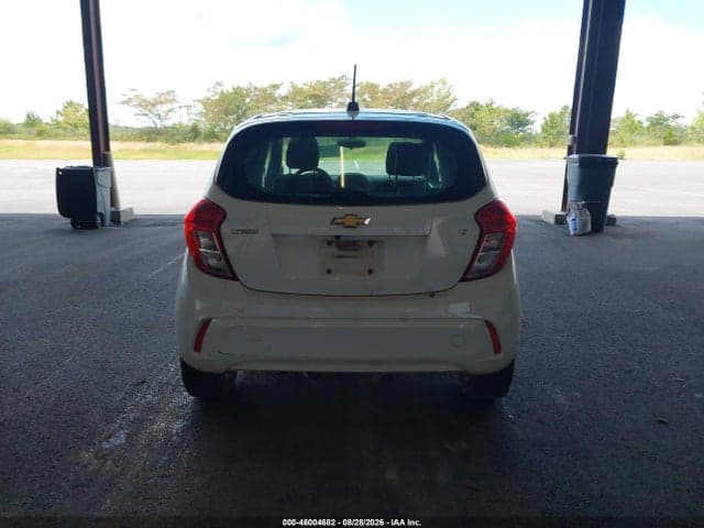 2019 CHEVROLET SPARK 1LT CVT 17