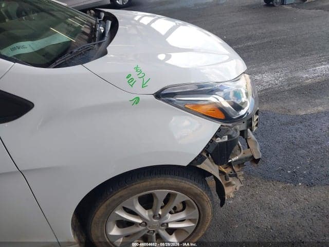 2019 CHEVROLET SPARK 1LT CVT 18