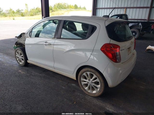 2019 CHEVROLET SPARK 1LT CVT 3