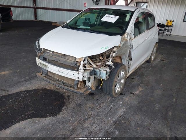 2019 CHEVROLET SPARK 1LT CVT 6