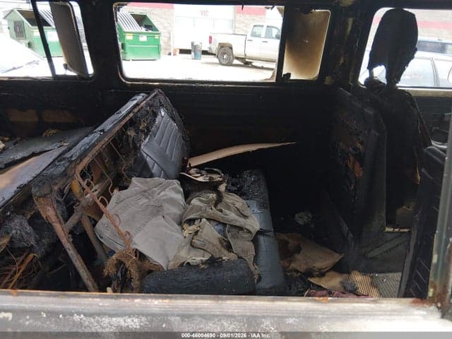 1976 VOLKSWAGEN TRANSPORTER 8