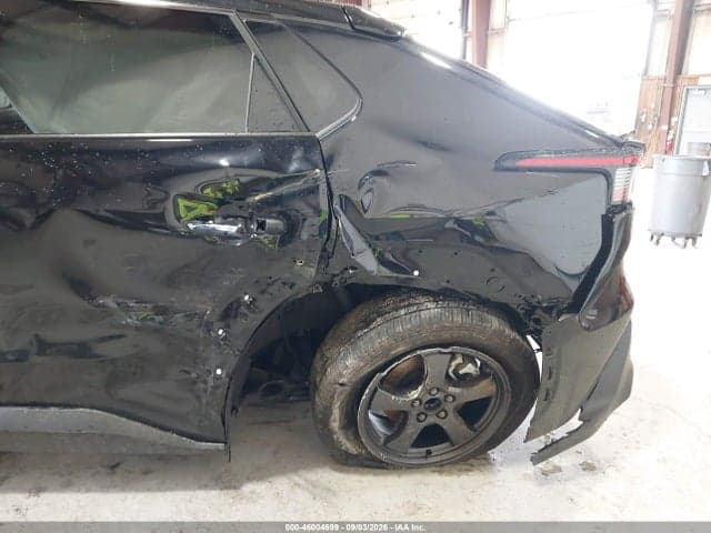 2026 TOYOTA BZ XLE PLUS 6
