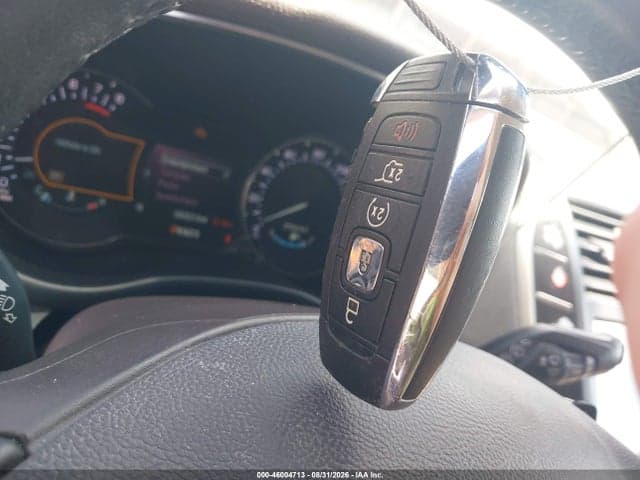 2019 LINCOLN MKC SELECT 11