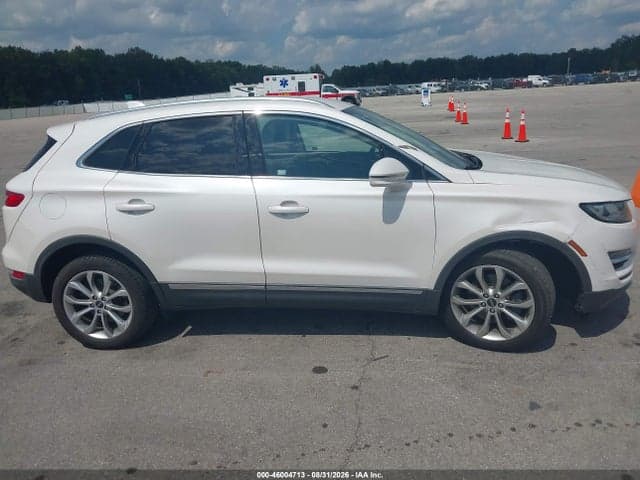 2019 LINCOLN MKC SELECT 13