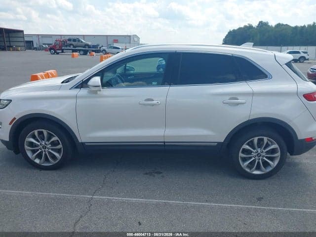 2019 LINCOLN MKC SELECT 14