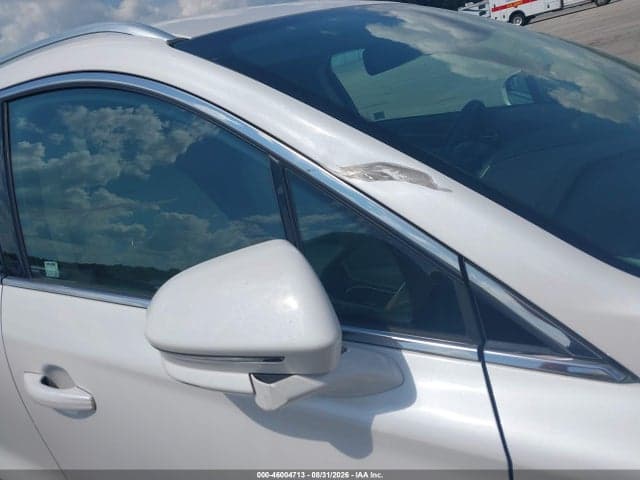 2019 LINCOLN MKC SELECT 17