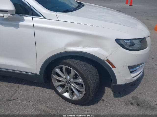 2019 LINCOLN MKC SELECT 6