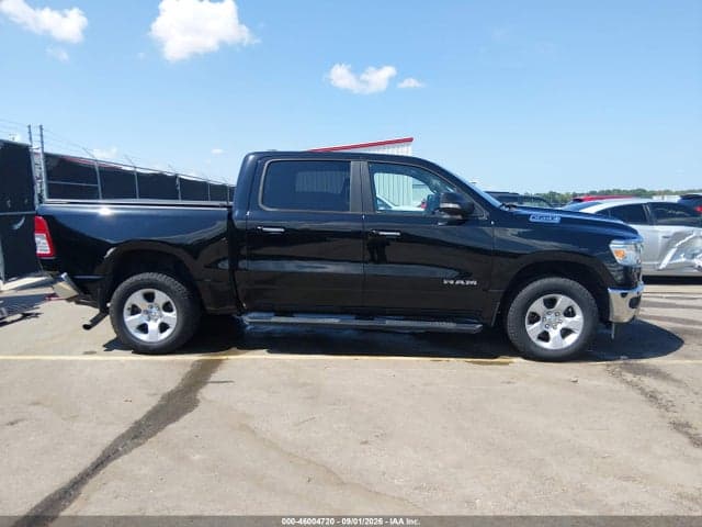 2020 RAM 1500 BIG HORN 4X4 5'7 BOX 14