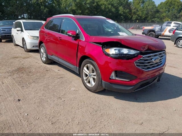 2020 FORD EDGE SEL 1