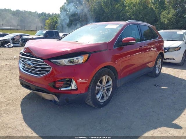 2020 FORD EDGE SEL 2
