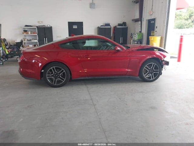 2020 FORD MUSTANG ECOBOOST FASTBACK 13