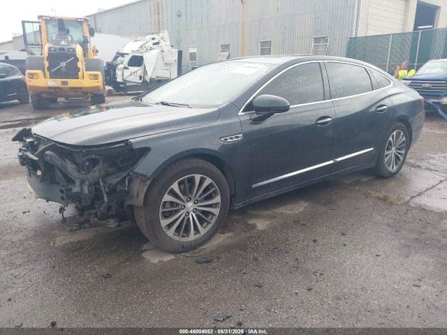 2018 BUICK LACROSSE PREMIUM 2
