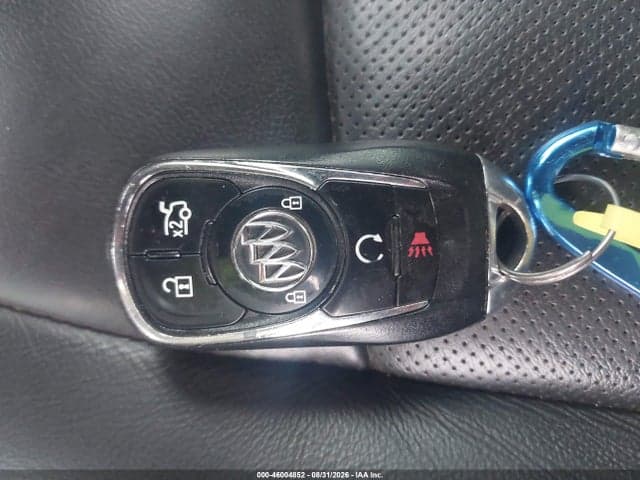 2018 BUICK LACROSSE PREMIUM 11