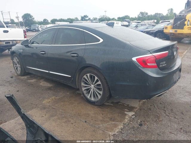 2018 BUICK LACROSSE PREMIUM 3