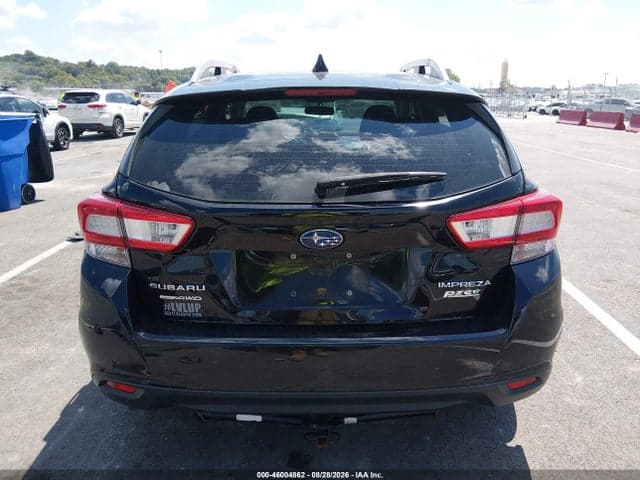 2017 SUBARU IMPREZA 2.0I PREMIUM 16